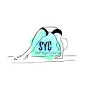 SUP Yoga Center logo